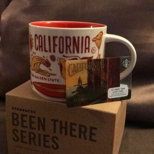 NEW BEEN THERE SERIES CALI